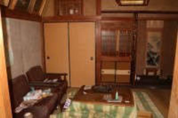 Traditional Wooden House for Sale in Minamiawaji City, Hyogo - Thumbnail 4
