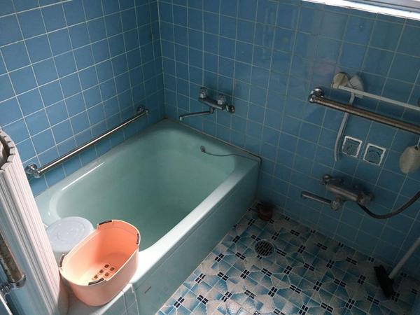 Spacious 8DK House Near Anabuki Station, Mima City - Thumbnail 3