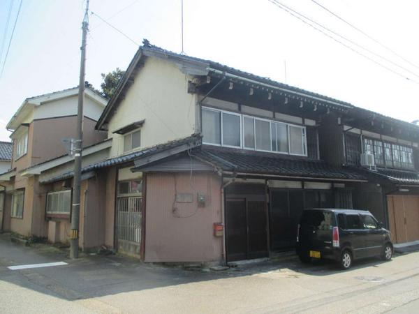 No.161 Wooden 2-story (6K) in the entrance - Thumbnail 2