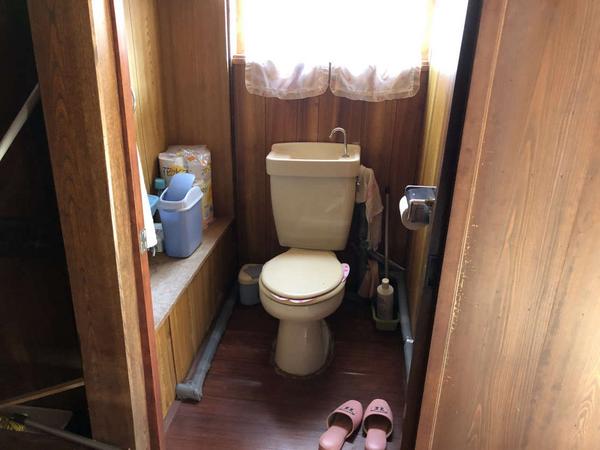 Ishikawa Vacant House Information Navi No.12102 - Thumbnail 4