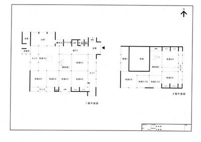 Ishikawa Vacant House Information Navi No.12102 — Image 1, Wajima, Ishikawa