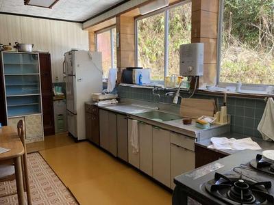 Ishikawa Vacant House Information Navi No.12102 — Image 1, Wajima, Ishikawa