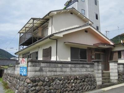 Traditional 7K Home in Shiso City with Large Plot — Image 1, Shiso, Hyogo