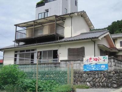 Traditional 7K Home in Shiso City with Large Plot — Image 2, Shiso, Hyogo