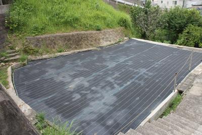 Vacant Land in Saikai City - 113.80m² Plot Near Omura Bay — Image 1, Saikai, Nagasaki