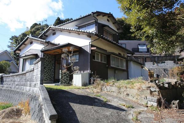 9-chome Kamishimada, Mitsu City, Yamaguchi Prefecture - Thumbnail 3