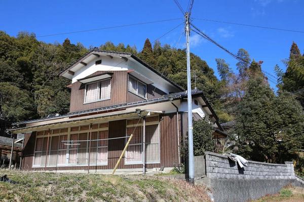 9-chome Kamishimada, Mitsu City, Yamaguchi Prefecture - Thumbnail 2