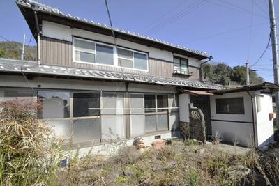 For more information, refer to the Municipal Empty House Bank. — Image 1, Kasai, Hyogo