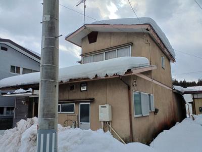 Traditional 5K House in Hanamaki City, Iwate - Close to Schools — Image 1, Hanamaki, Iwate