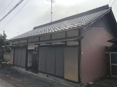 Kawabe Town — Image 1, Kawabe, Gifu