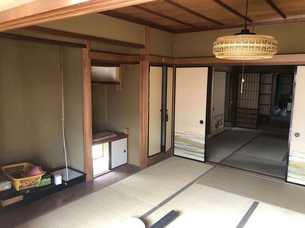 Kawabe Town - Thumbnail 3