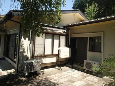 O' Moon Vacant House Bank Number No30-2 — Image 1, Otsuki, Yamanashi