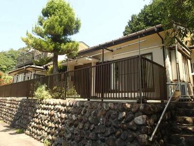 O' Moon Vacant House Bank Number No30-2 — Image 2, Otsuki, Yamanashi