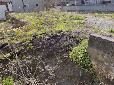 Vacant Land Plot in Miyashita, Mishima Town - Prime Location — Image 1, Mishima, Fukushima