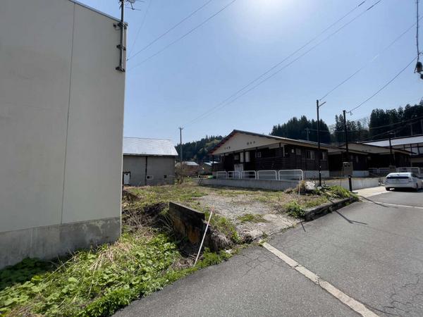 Vacant Land Plot in Miyashita, Mishima Town - Prime Location - Thumbnail 4