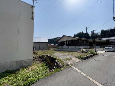 Vacant Land Plot in Miyashita, Mishima Town - Prime Location — Image 3, Mishima, Fukushima