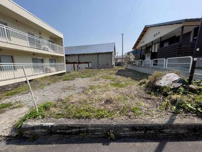 Vacant Land Plot in Miyashita, Mishima Town - Prime Location — Image 1, Mishima, Fukushima