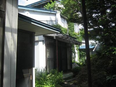 Shop-Attached House for Sale in Kitaakita - Near Aikawa Station — Image 4, Kitaakita, Akita