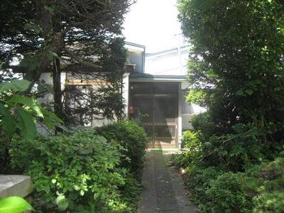 Shop-Attached House for Sale in Kitaakita - Near Aikawa Station — Image 2, Kitaakita, Akita