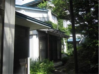 Shop-Attached House for Sale in Kitaakita - Near Aikawa Station — Image 3, Kitaakita, Akita