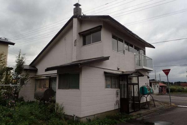 209-1, Azamotocho, Uchinai Town, Hokkaido | Akiya Japan