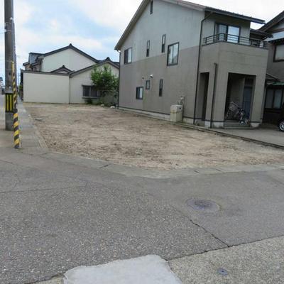 Nobana, Oyabe City — Image 1, Oyabe, Toyama