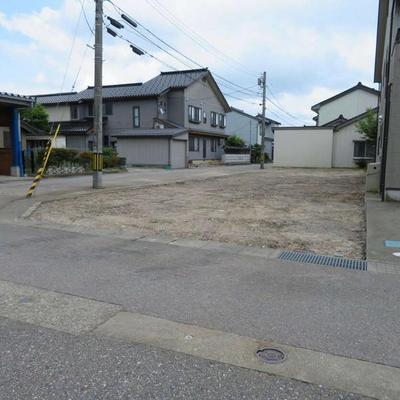 Nobana, Oyabe City — Image 2, Oyabe, Toyama