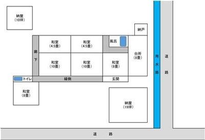 Historic Meiji-Era Farmhouse in Yunomae Town, Kumamoto — Image 1, Yumae, Kumamoto