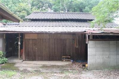 Historic Meiji-Era Farmhouse in Yunomae Town, Kumamoto — Image 4, Yumae, Kumamoto