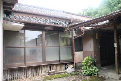 Historic Meiji-Era Farmhouse in Yunomae Town, Kumamoto — Image 2, Yumae, Kumamoto