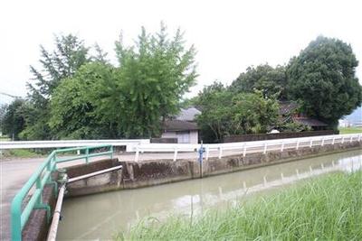 Historic Meiji-Era Farmhouse in Yunomae Town, Kumamoto — Image 3, Yumae, Kumamoto