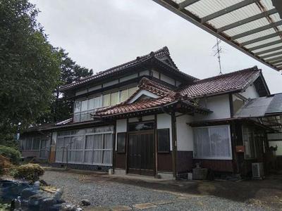 2020-Home 113 — Image 1, Minamisoma, Fukushima