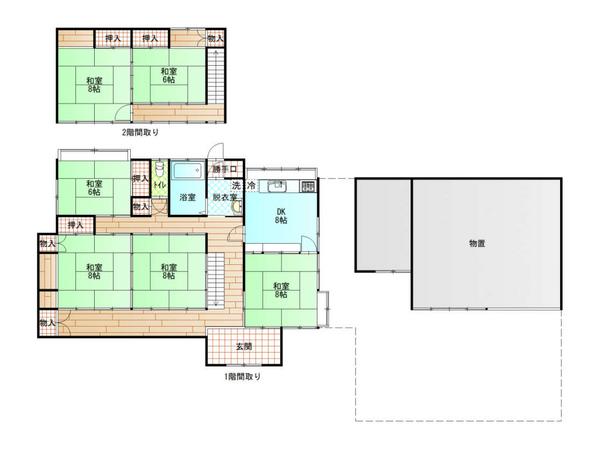 2020-Home 113 - Image 1