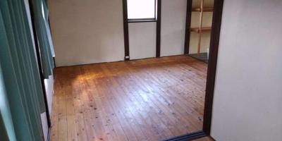 Traditional 6K Wooden House for Sale in Nyuzen Town, Toyama — Image 4, Nyuzen, Toyama