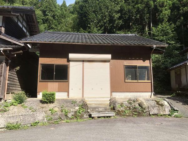 Ishikawa Vacant House Information Navi No.10197 - Thumbnail 3