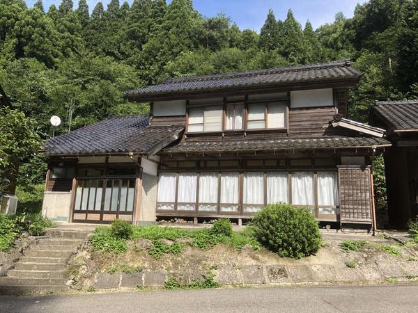 Ishikawa Vacant House Information Navi No.10197 - Thumbnail 2