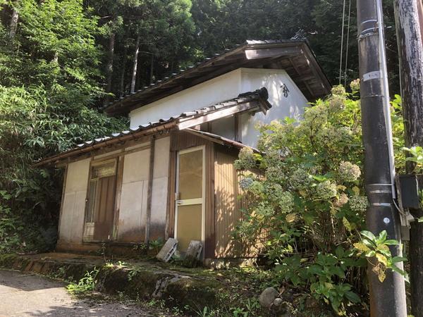 Ishikawa Vacant House Information Navi No.10197 - Thumbnail 4