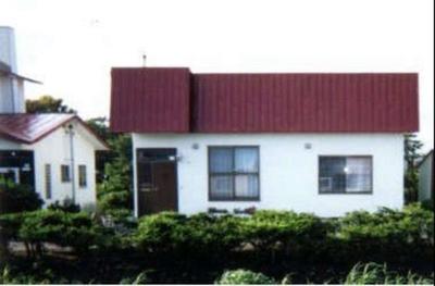 Traditional Wooden House in Fukagawa, Hokkaido - Rural Living — Image 1, Fukagawa, Hokkaido
