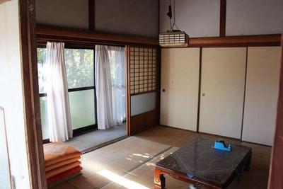 Traditional Farmhouse with Agricultural Land in Hikari City — Image 2, Hikari, Yamaguchi