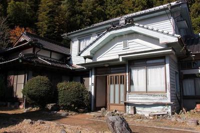 Traditional Farmhouse with Agricultural Land in Hikari City — Image 1, Hikari, Yamaguchi