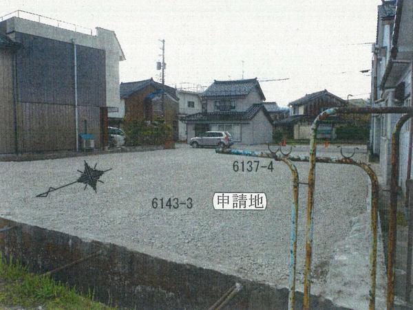 Vacant Land Plot in Nyuzen, Toyama - 370.25㎡ Commercial Zone Property - Thumbnail 4