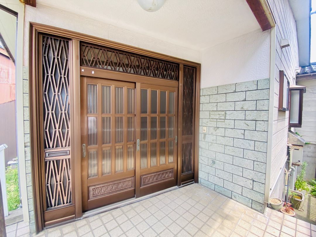 Spacious 3DK House for Sale in Central Itoigawa - Thumbnail 2