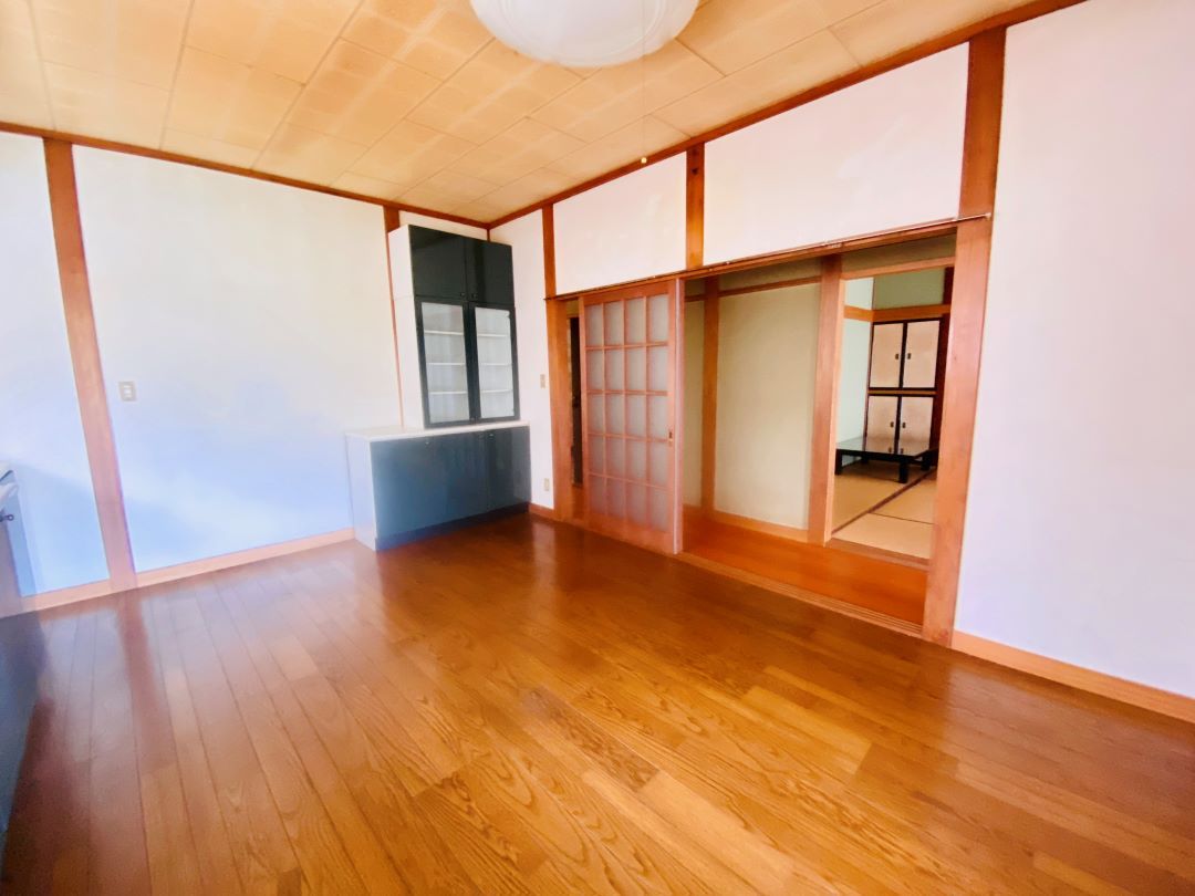 Spacious 3DK House for Sale in Central Itoigawa - Thumbnail 3