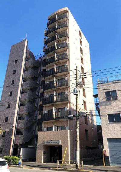 The vacant room has been renovated, making it ideal for company housing, telework, etc. — Image 1, Chiyoda, Tokyo