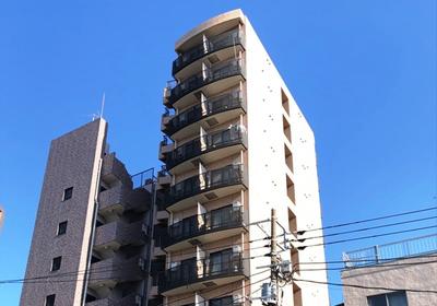 The vacant room has been renovated, making it ideal for company housing, telework, etc. — Image 1, Chiyoda, Tokyo