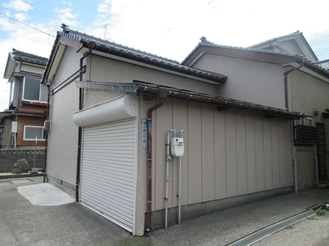 Kyogamine Vacant House for Sale in Itoigawa, Niigata - Thumbnail 2