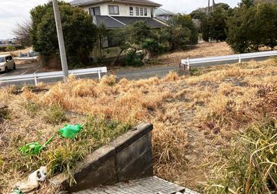 Sea and mountains, land where you can relax and live in the countryside close to nature, never used after purchase — Image 4, Wakaba, Chiba