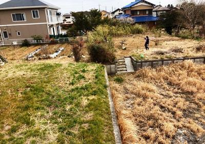 Sea and mountains, land where you can relax and live in the countryside close to nature, never used after purchase — Image 2, Wakaba, Chiba