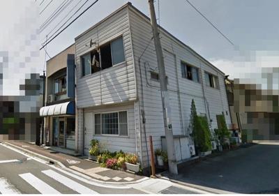 A store-combined house that can be opened immediately, it is old but well made — Image 1, Shibukawa, Gunma