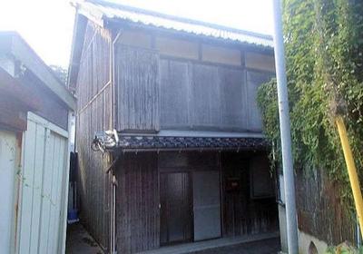 Traditional Wooden House Near Seto Inland Sea, Kaminoseki — Image 1, Kaminoseki, Yamaguchi